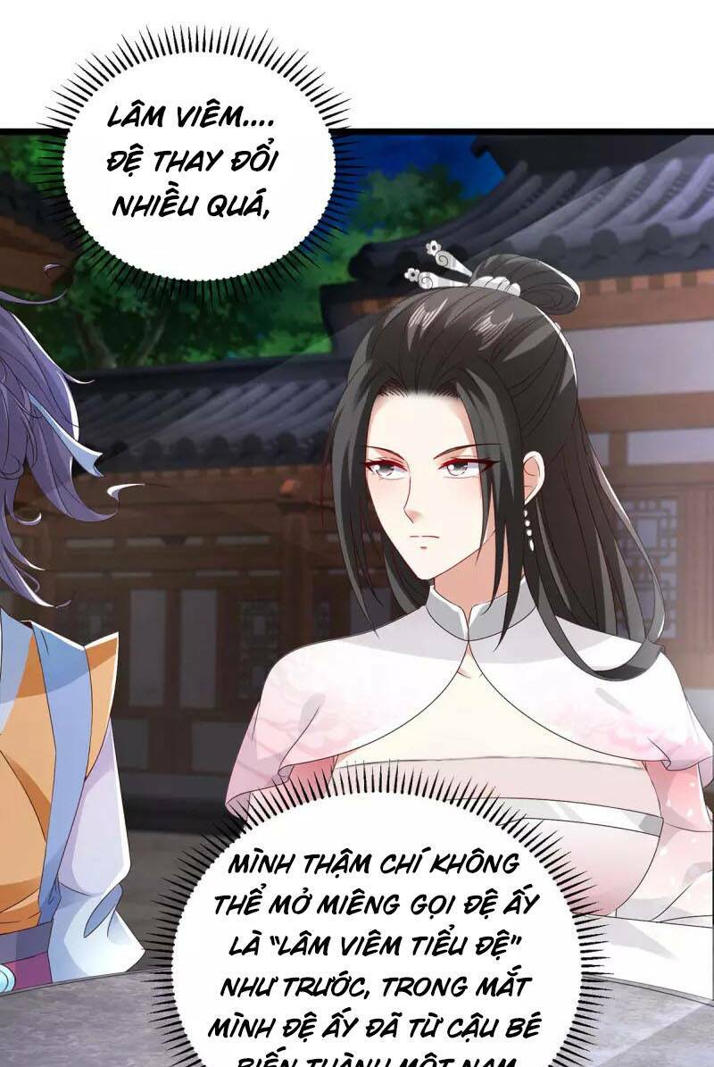 Thần Hồn Võ Đế - Chapter 169 - Page 14