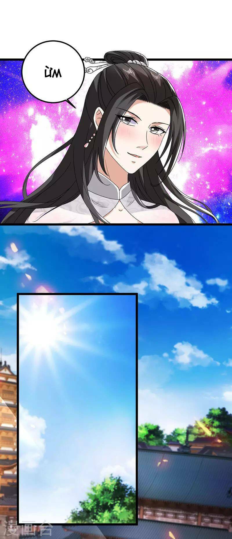 Thần Hồn Võ Đế - Chapter 169 - Page 25