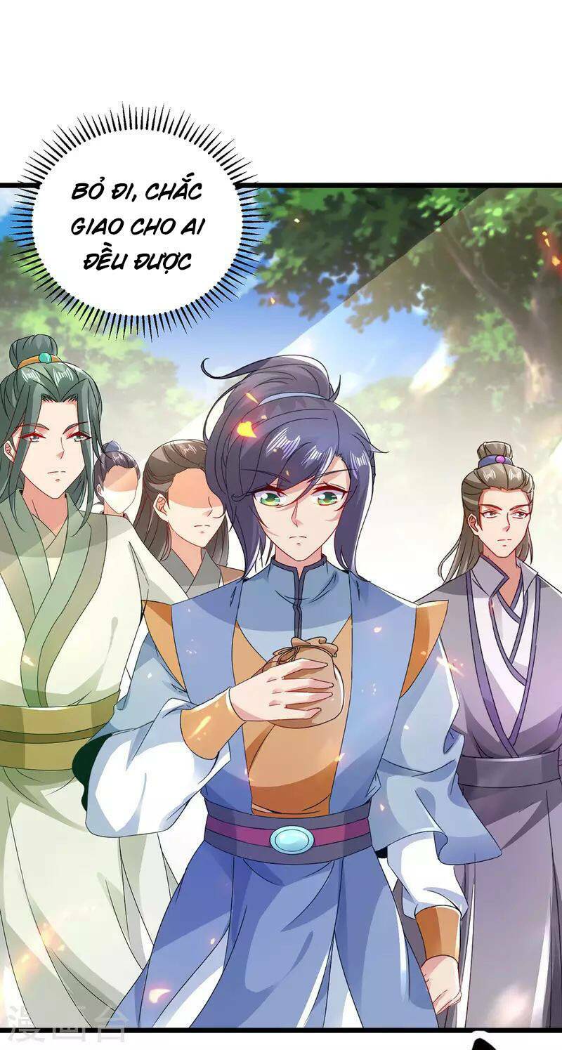 Thần Hồn Võ Đế - Chapter 169 - Page 29