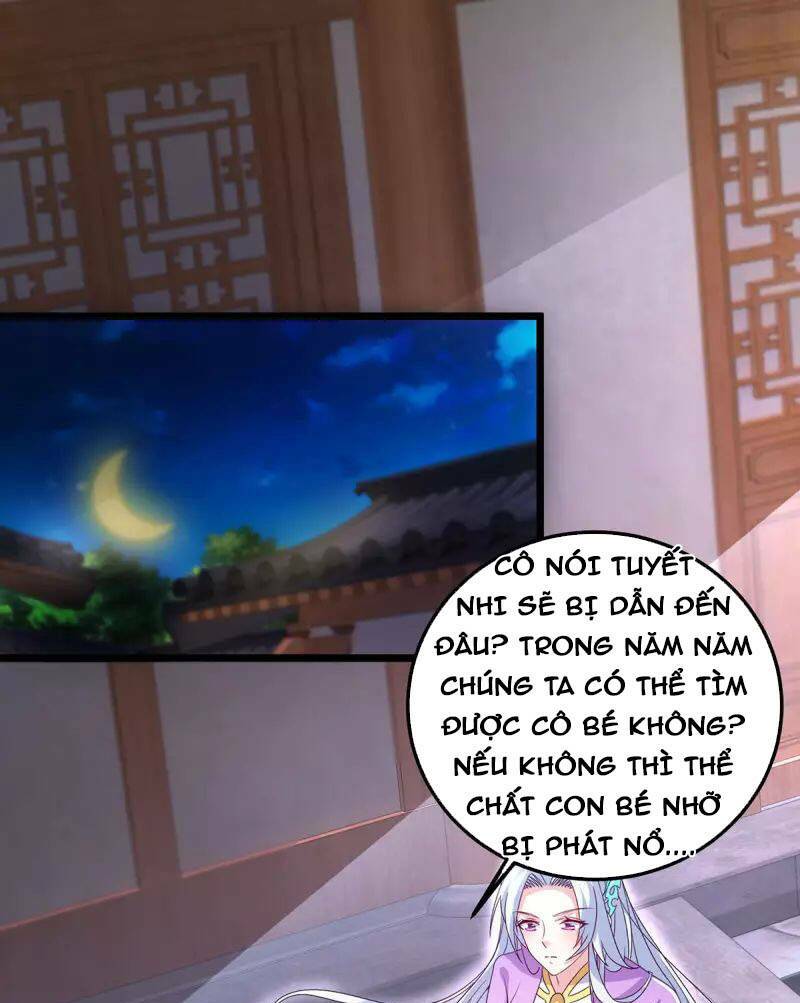 Thần Hồn Võ Đế - Chapter 169 - Page 6