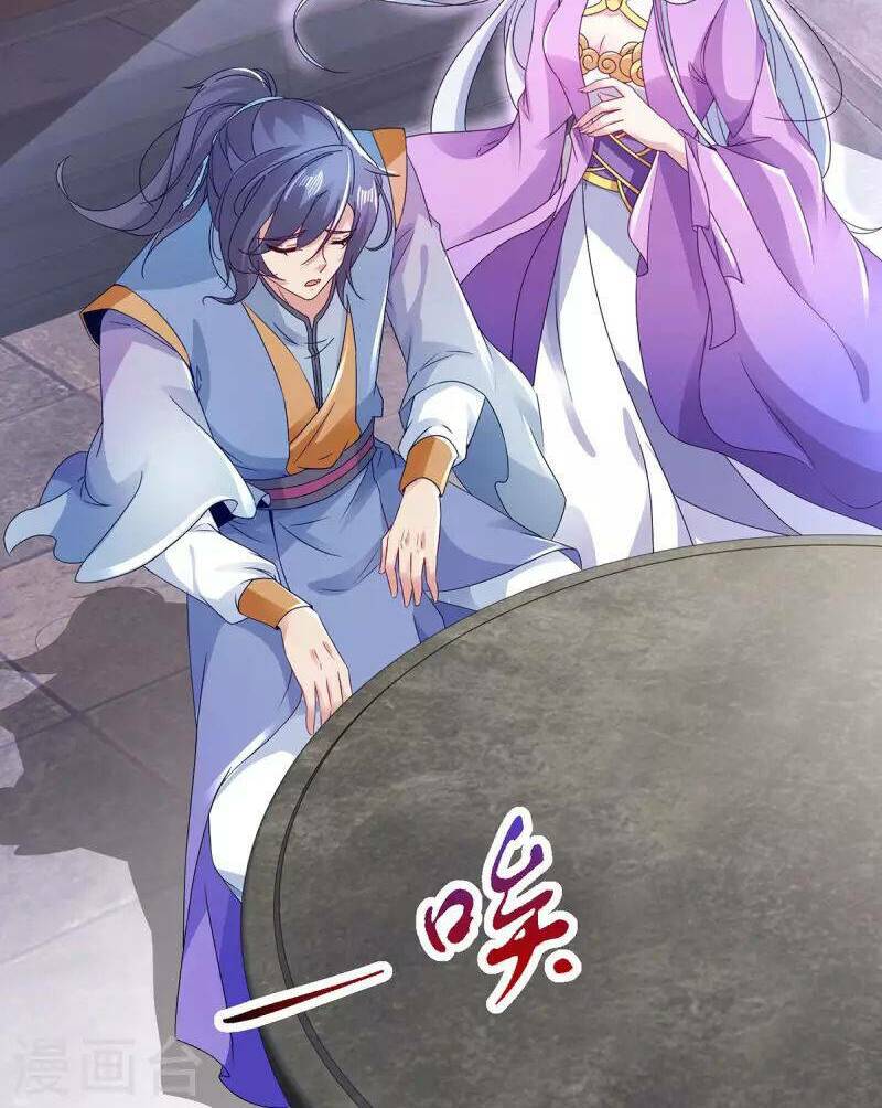 Thần Hồn Võ Đế - Chapter 169 - Page 7