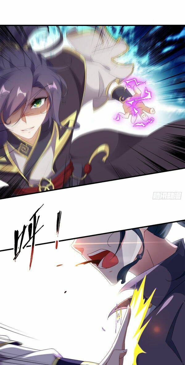 Thần Hồn Võ Đế - Chapter 17 - Page 9