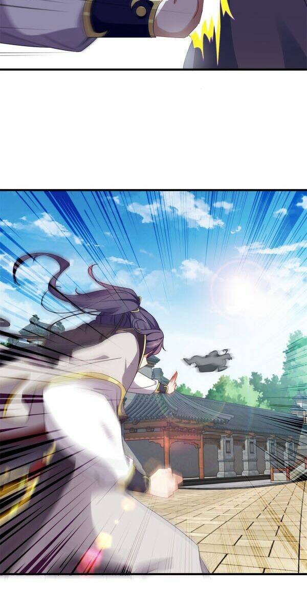 Thần Hồn Võ Đế - Chapter 17 - Page 10