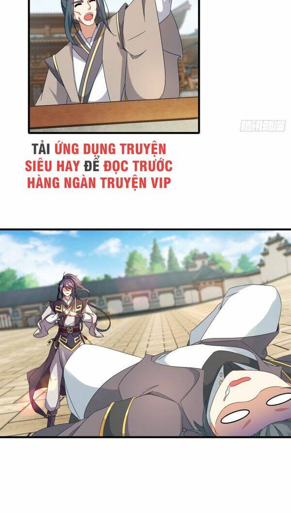 Thần Hồn Võ Đế - Chapter 17 - Page 12