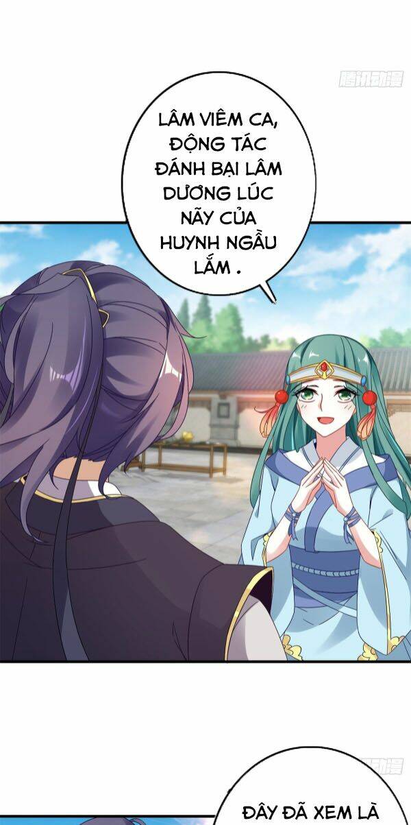 Thần Hồn Võ Đế - Chapter 17 - Page 13