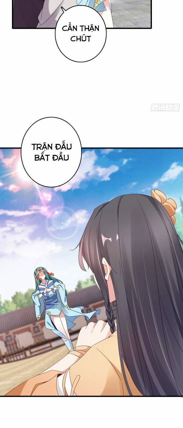 Thần Hồn Võ Đế - Chapter 17 - Page 16