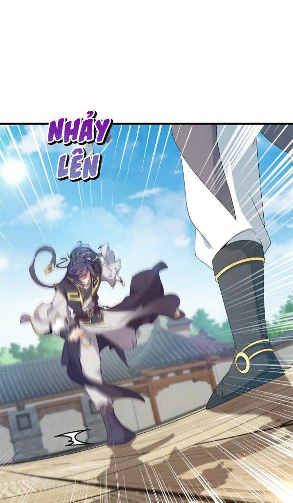 Thần Hồn Võ Đế - Chapter 17 - Page 3