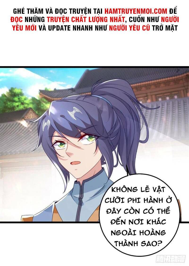 Thần Hồn Võ Đế - Chapter 170 - Page 13