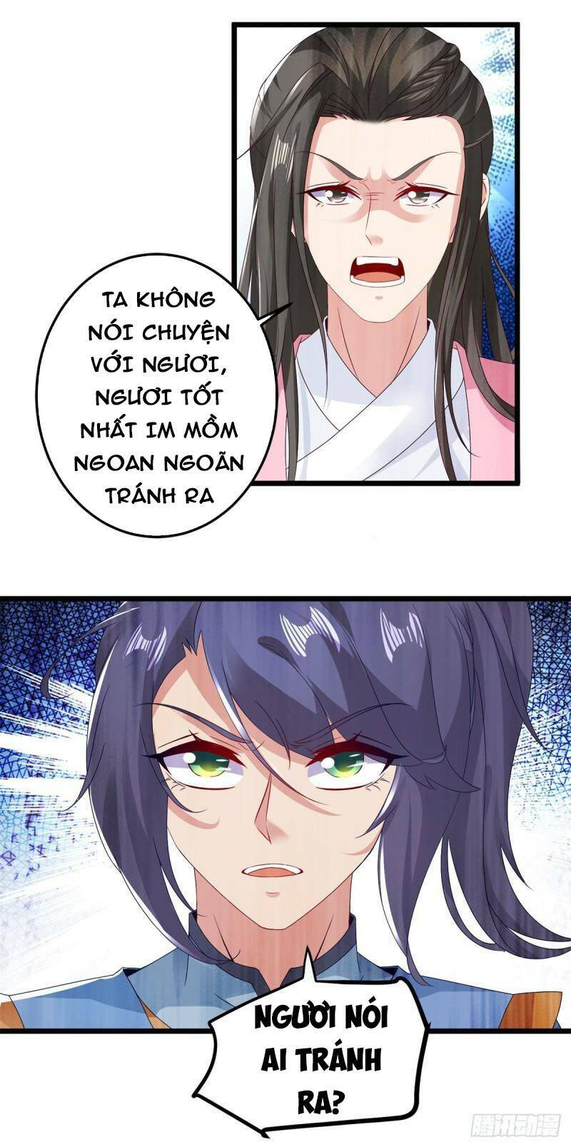 Thần Hồn Võ Đế - Chapter 170 - Page 14