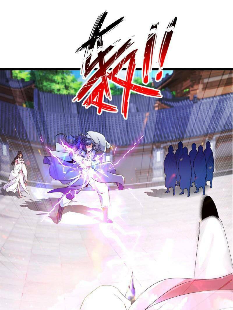 Thần Hồn Võ Đế - Chapter 170 - Page 15