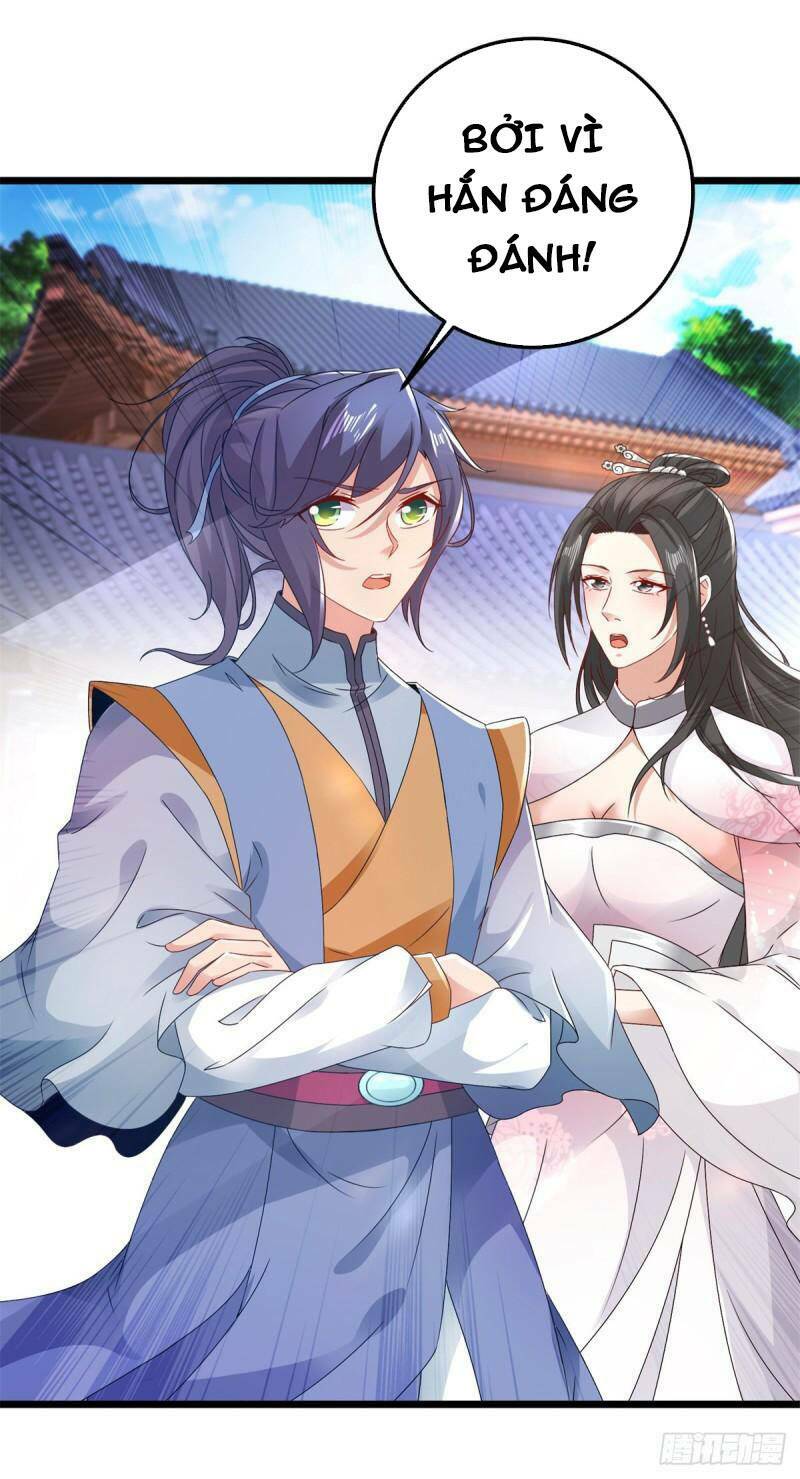 Thần Hồn Võ Đế - Chapter 170 - Page 23