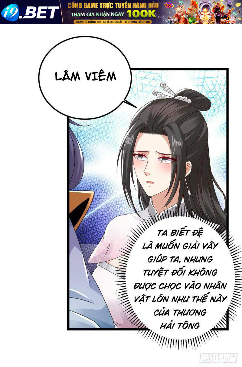 Thần Hồn Võ Đế - Chapter 170 - Page 28