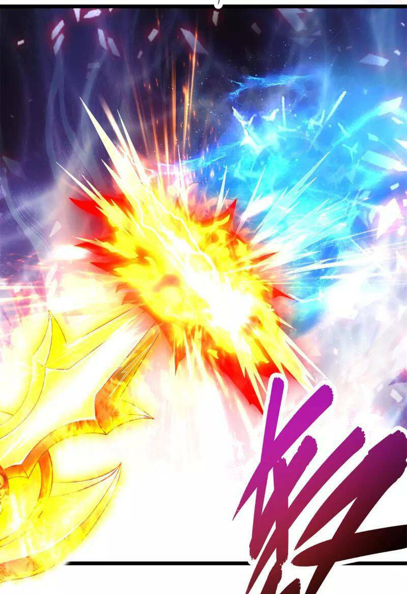 Thần Hồn Võ Đế - Chapter 171 - Page 9