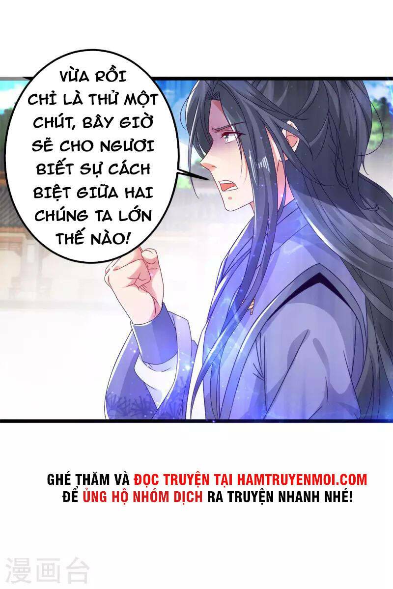 Thần Hồn Võ Đế - Chapter 171 - Page 11