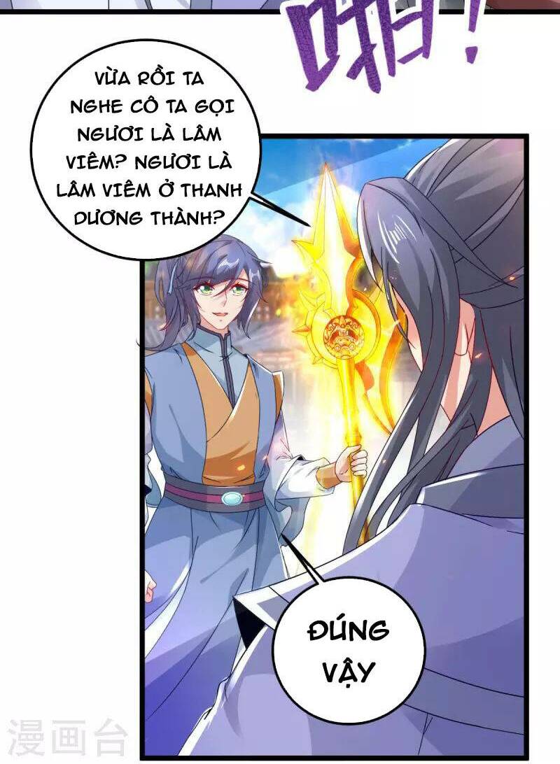 Thần Hồn Võ Đế - Chapter 171 - Page 13