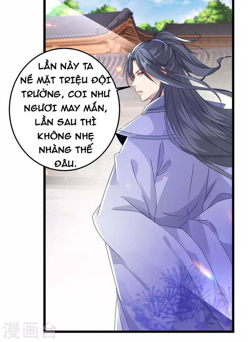 Thần Hồn Võ Đế - Chapter 171 - Page 18