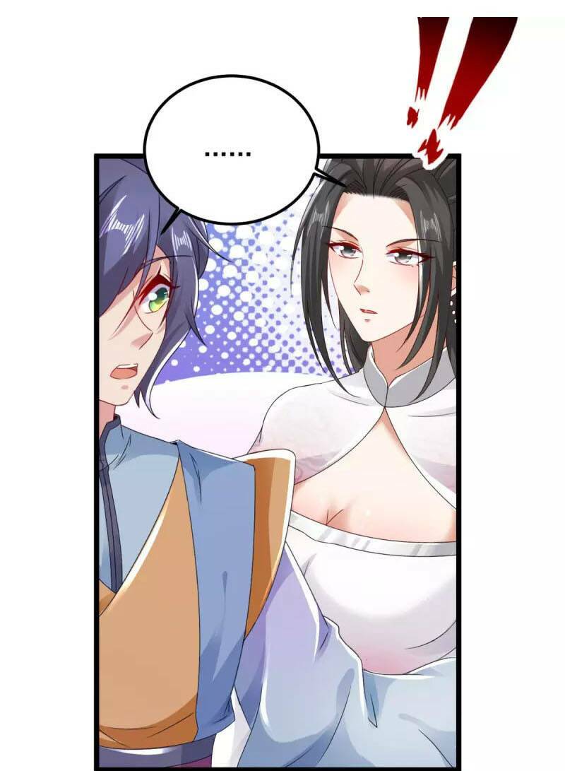 Thần Hồn Võ Đế - Chapter 171 - Page 21