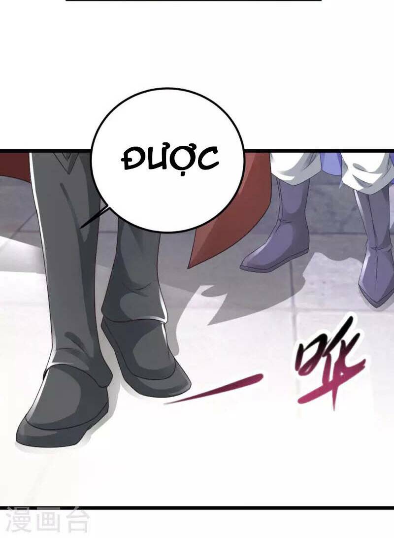 Thần Hồn Võ Đế - Chapter 171 - Page 22