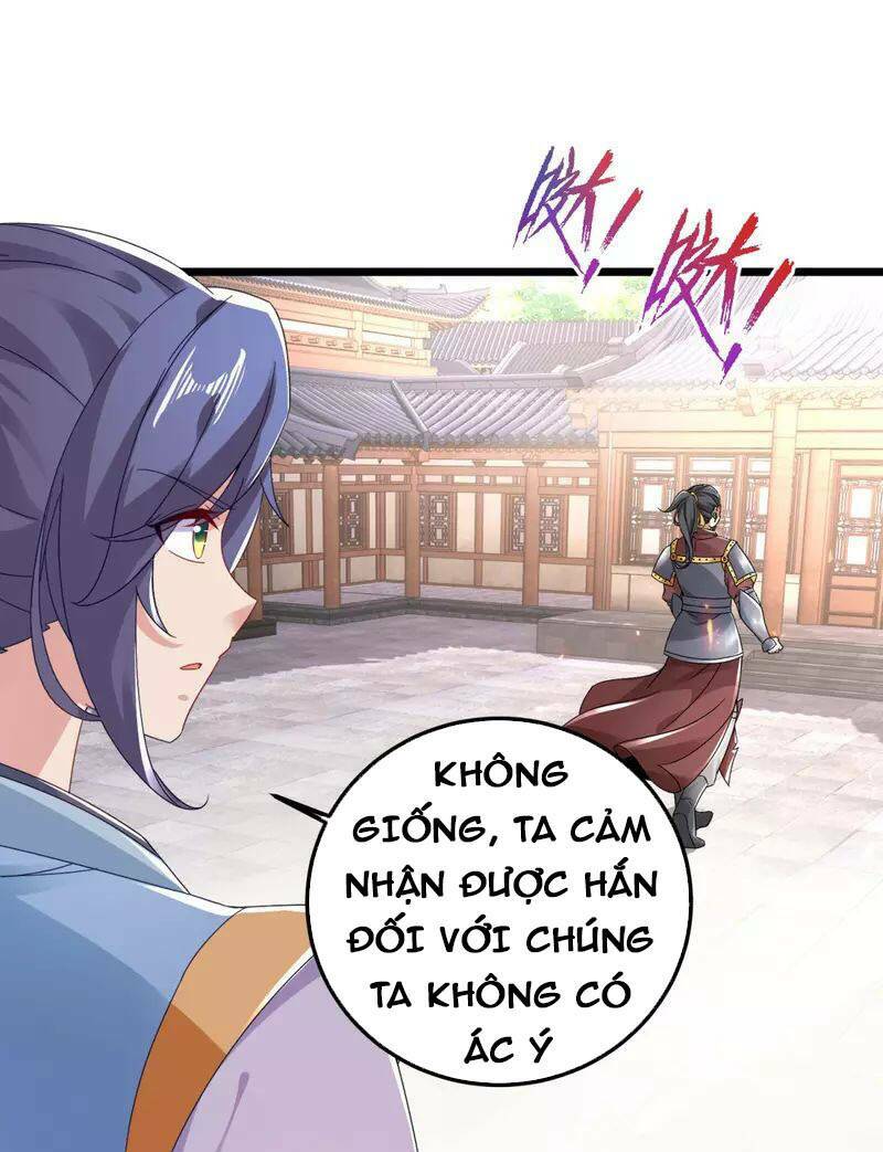 Thần Hồn Võ Đế - Chapter 171 - Page 24