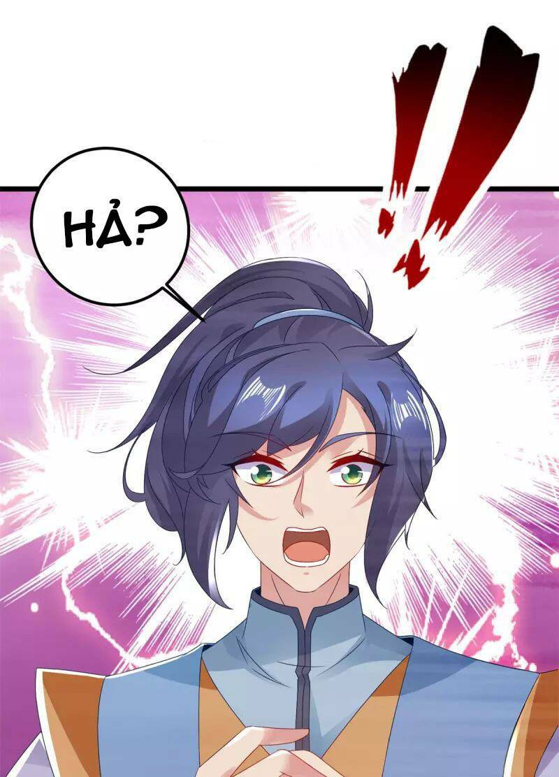 Thần Hồn Võ Đế - Chapter 171 - Page 28