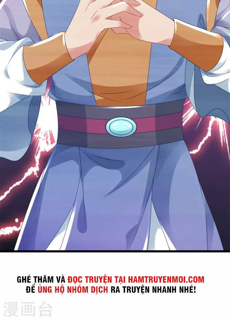 Thần Hồn Võ Đế - Chapter 171 - Page 29