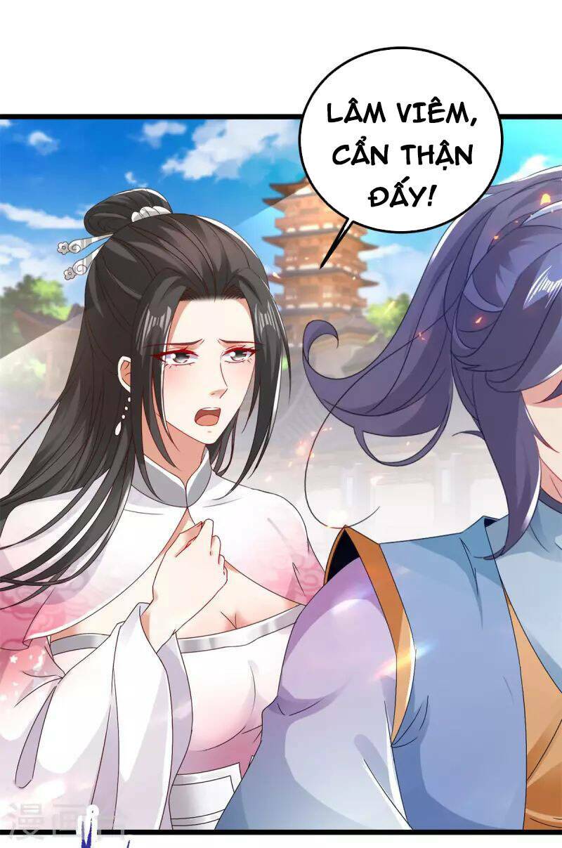 Thần Hồn Võ Đế - Chapter 171 - Page 4