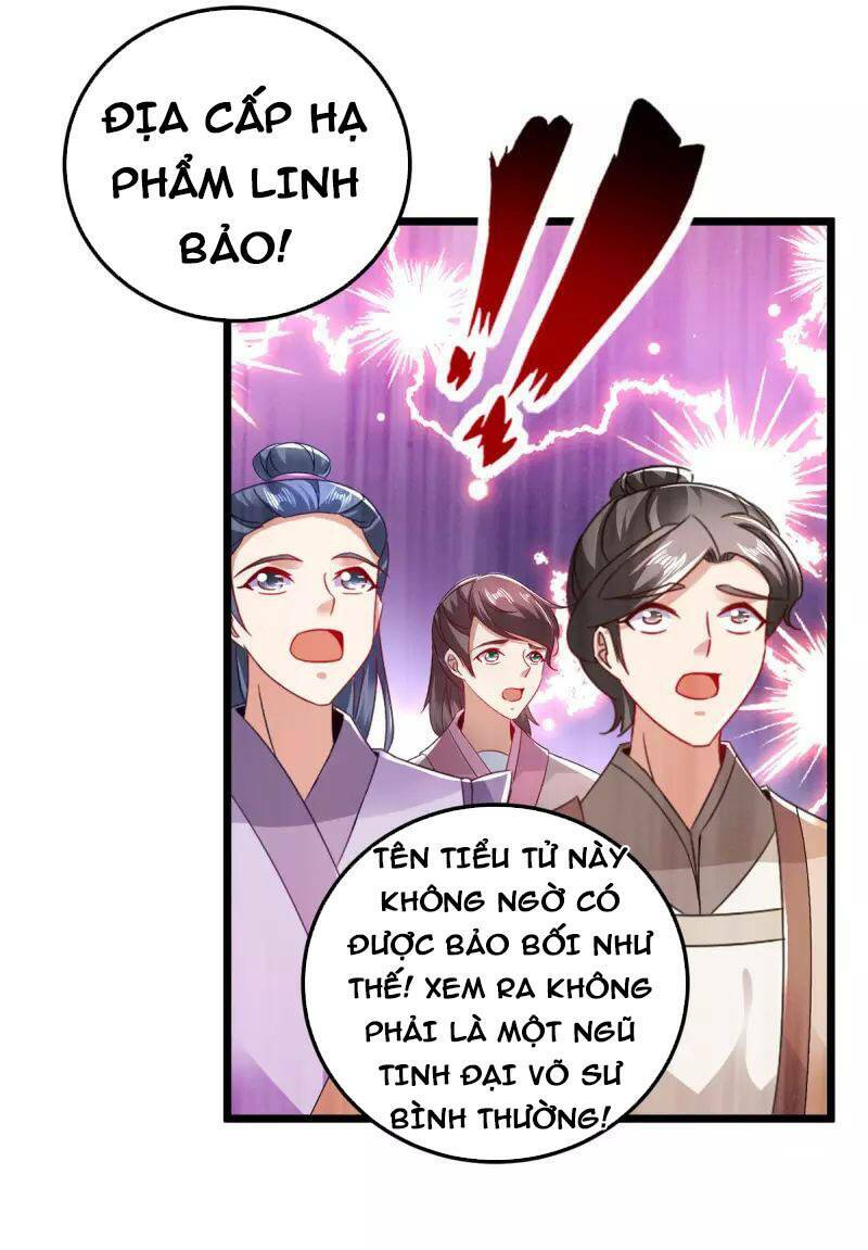 Thần Hồn Võ Đế - Chapter 171 - Page 6