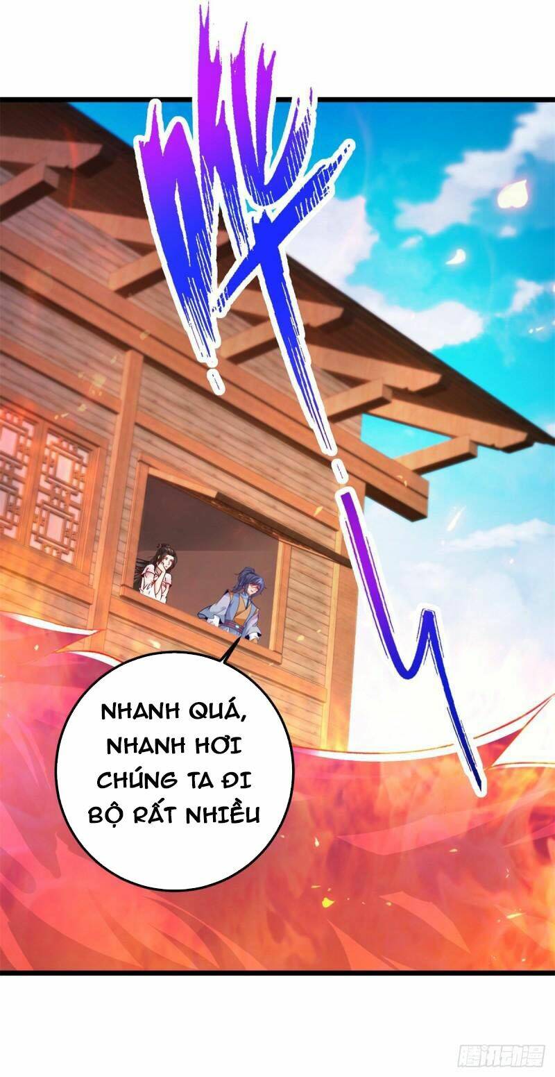 Thần Hồn Võ Đế - Chapter 172 - Page 15