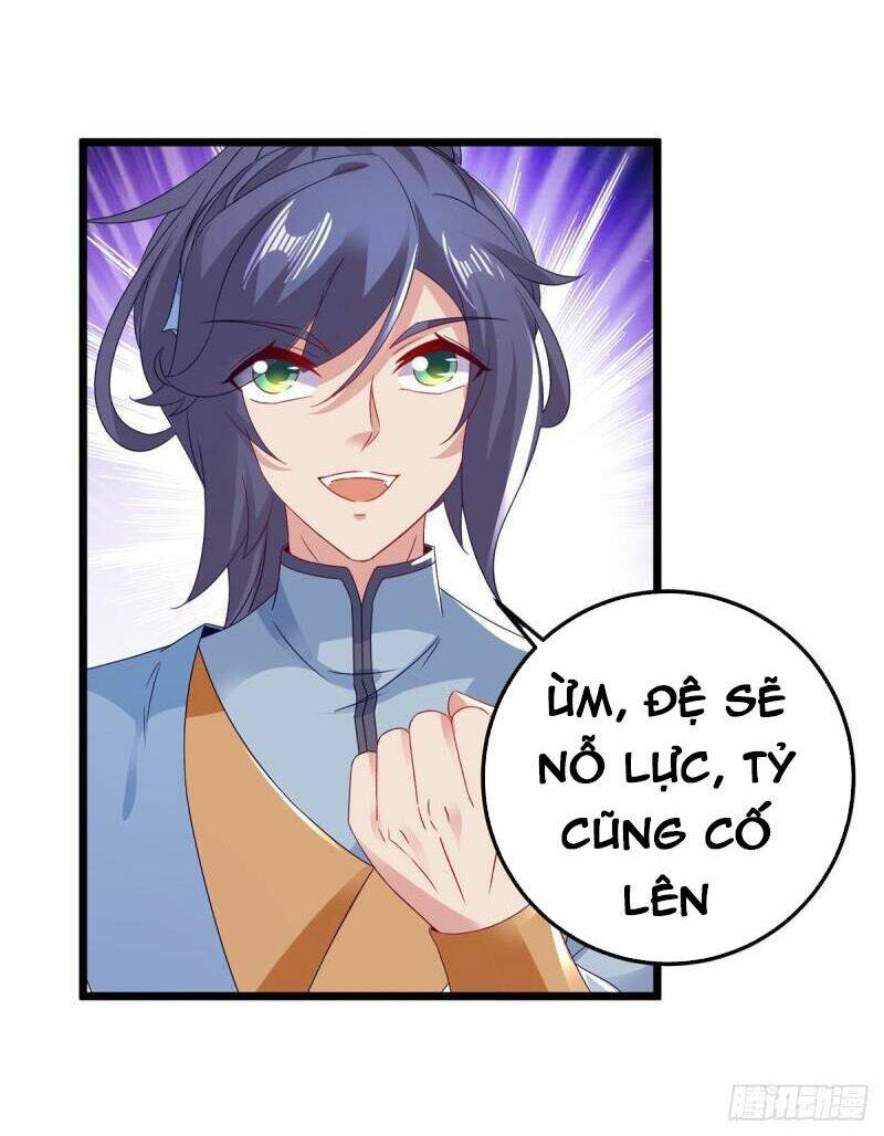 Thần Hồn Võ Đế - Chapter 172 - Page 20