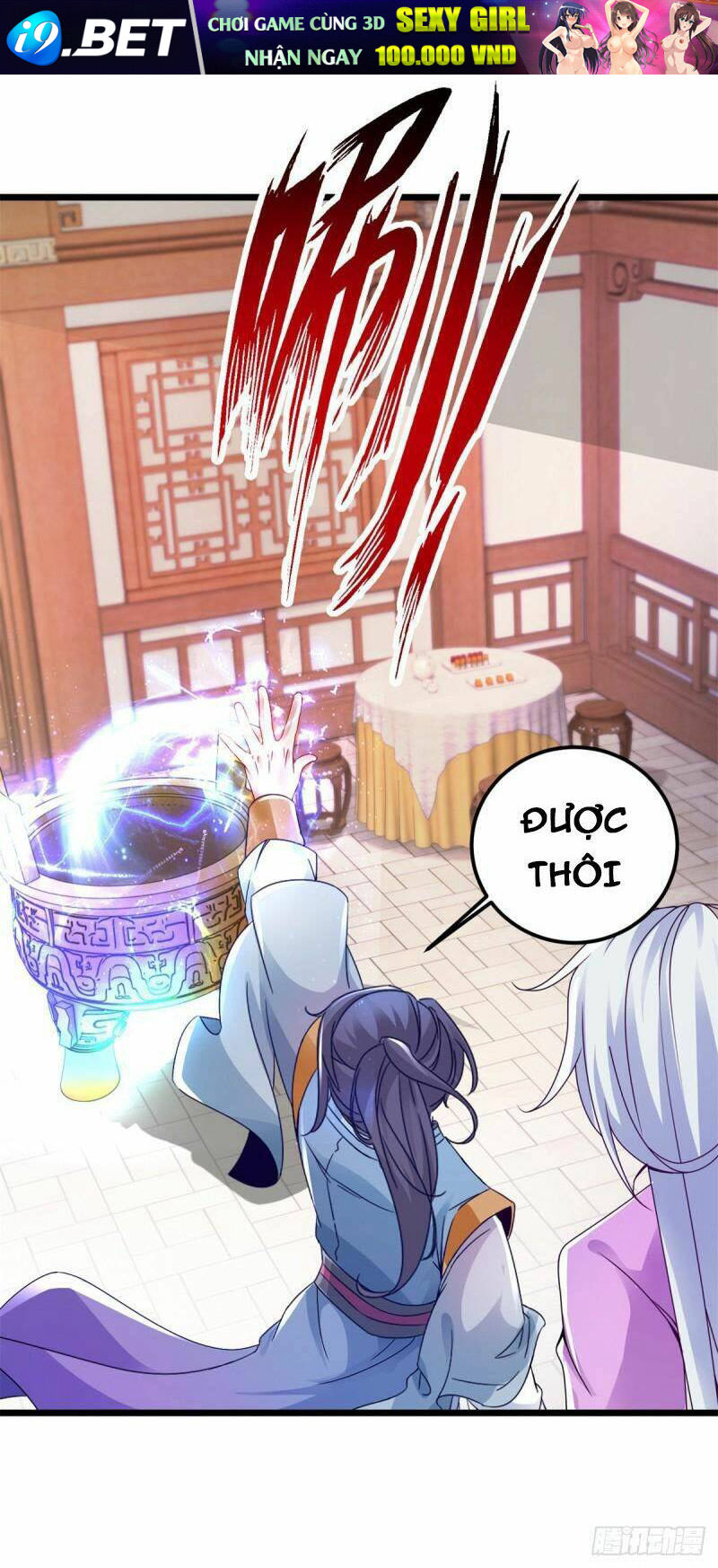 Thần Hồn Võ Đế - Chapter 172 - Page 23