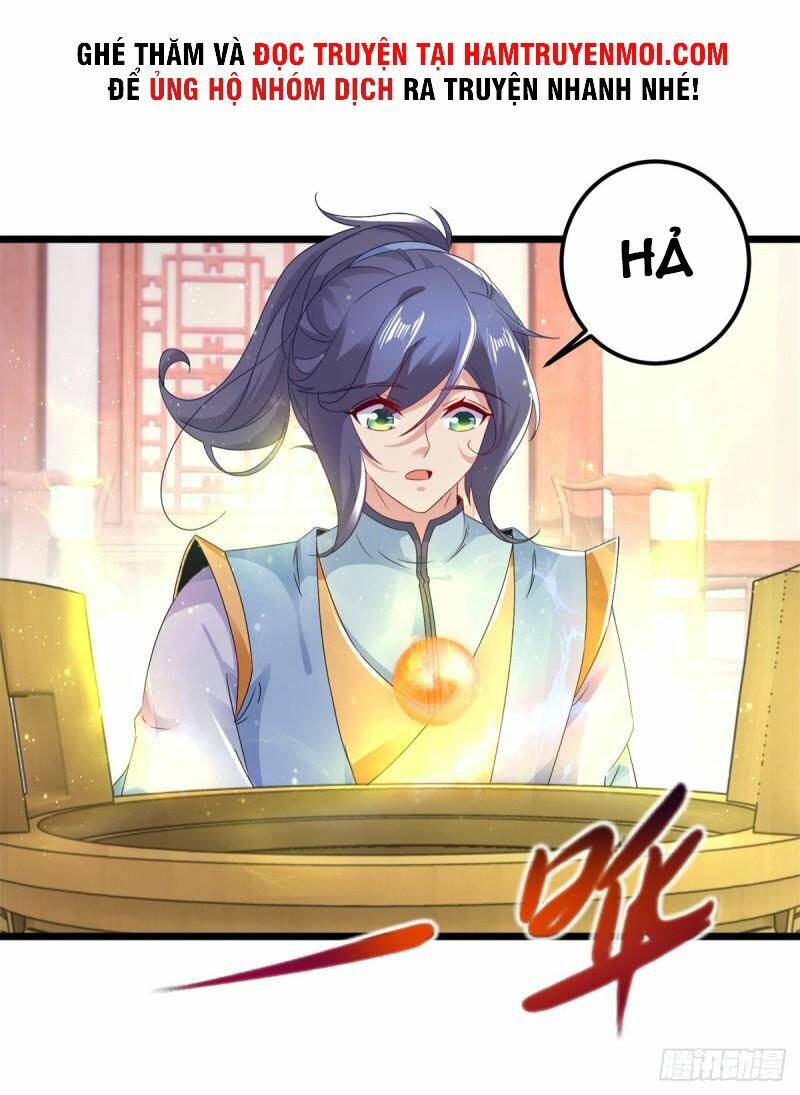 Thần Hồn Võ Đế - Chapter 172 - Page 27