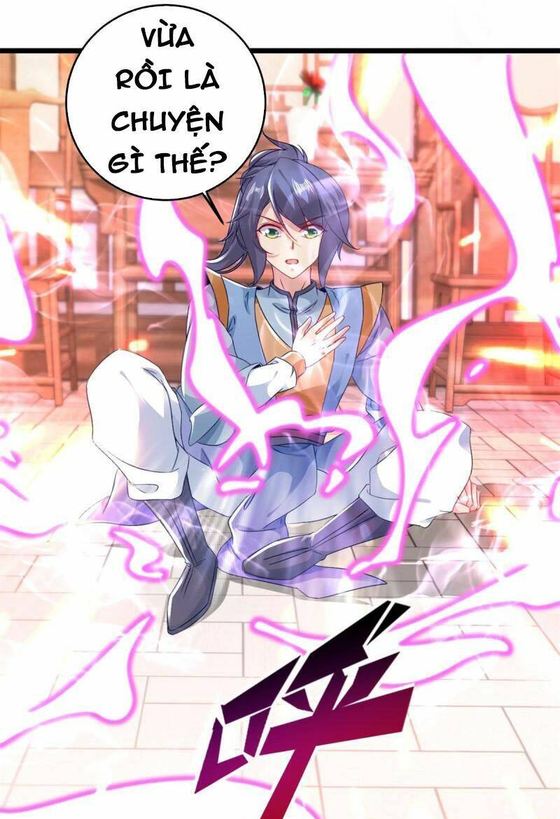 Thần Hồn Võ Đế - Chapter 172 - Page 29