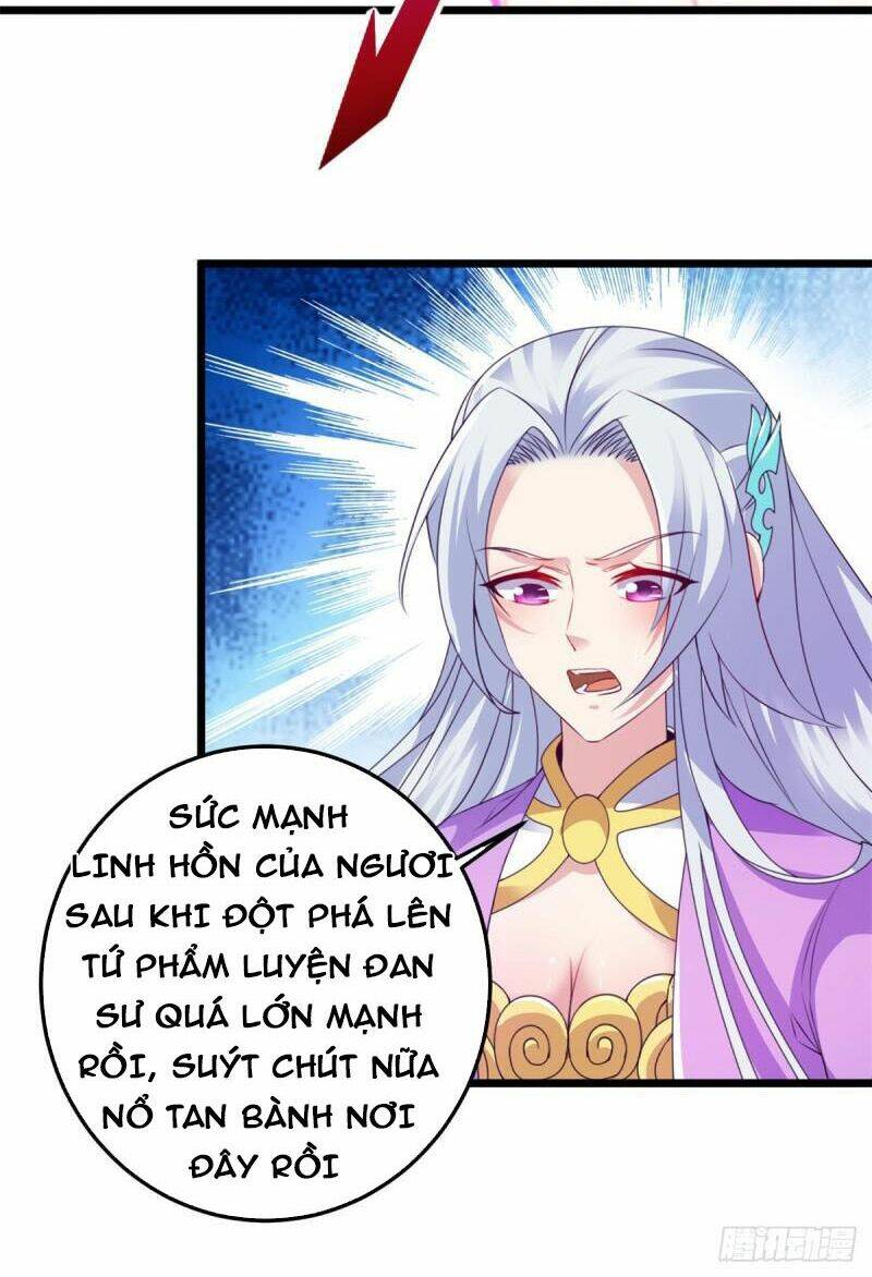Thần Hồn Võ Đế - Chapter 172 - Page 30