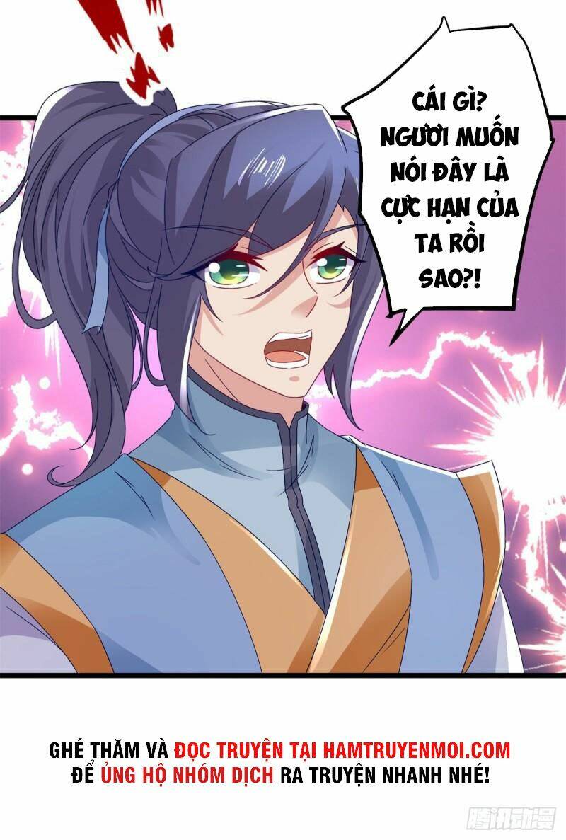 Thần Hồn Võ Đế - Chapter 172 - Page 32