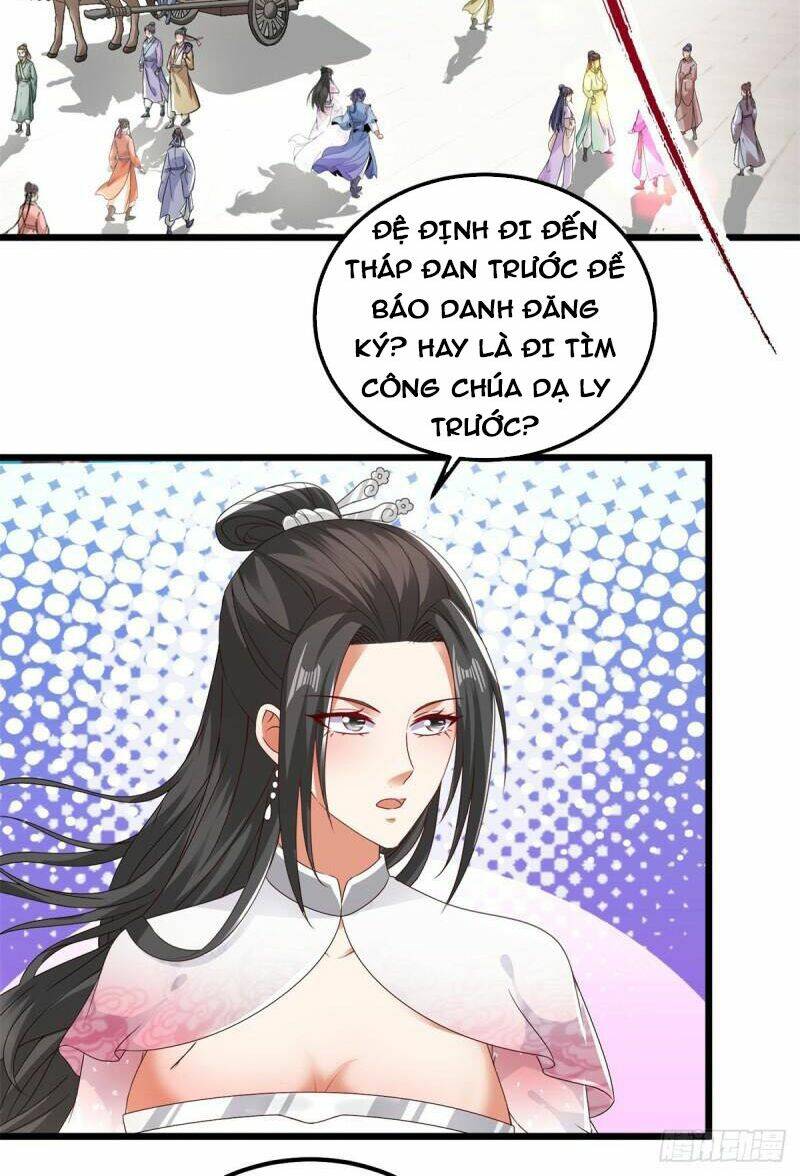 Thần Hồn Võ Đế - Chapter 173 - Page 9