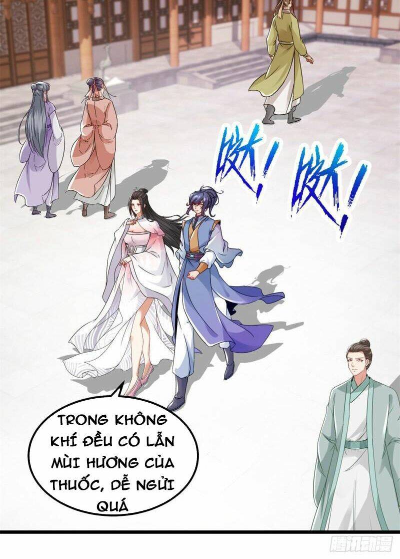 Thần Hồn Võ Đế - Chapter 173 - Page 13