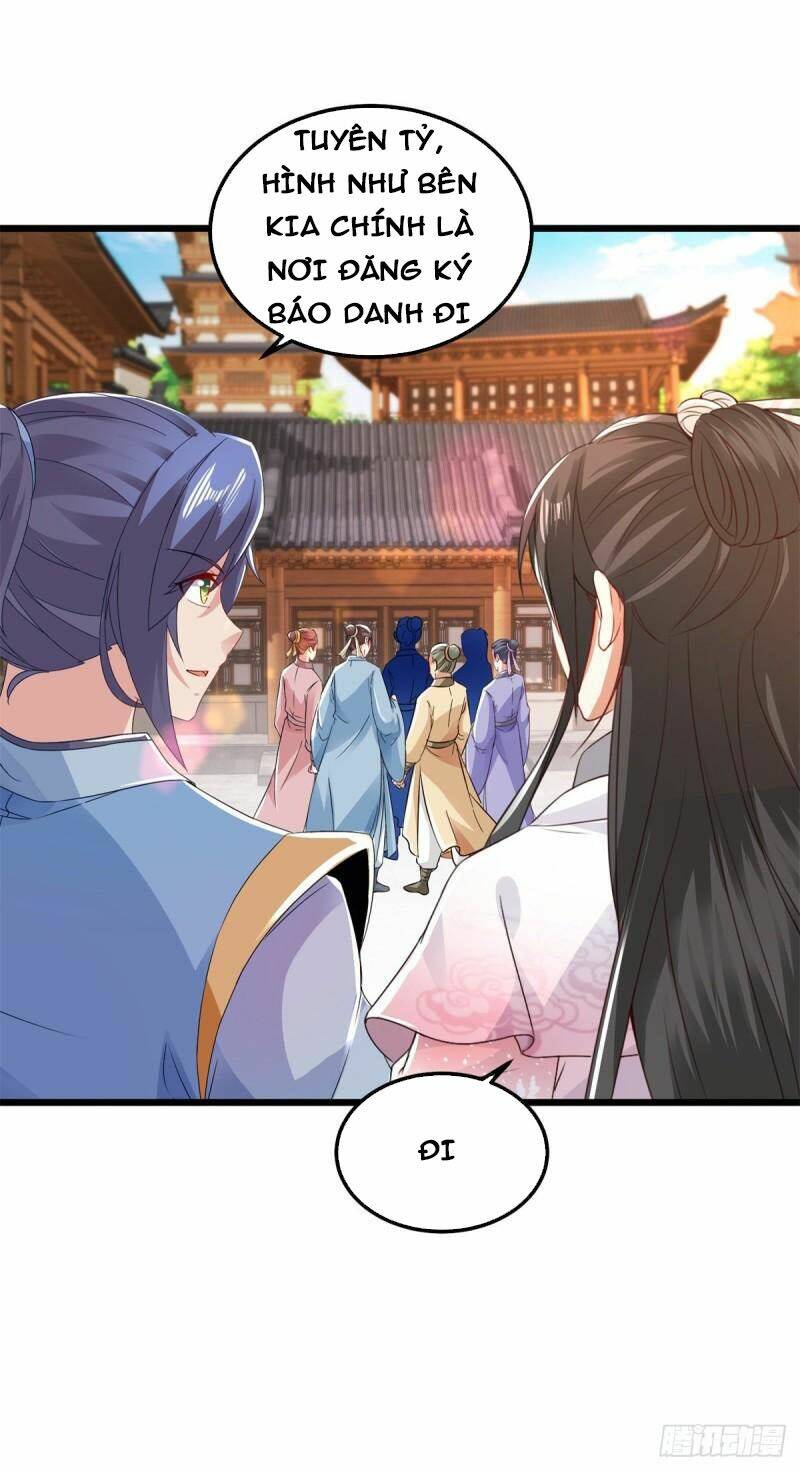 Thần Hồn Võ Đế - Chapter 173 - Page 14