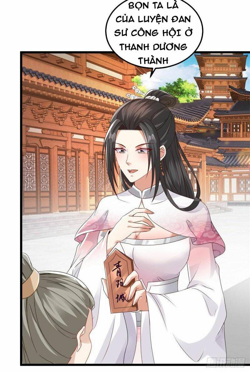 Thần Hồn Võ Đế - Chapter 173 - Page 16