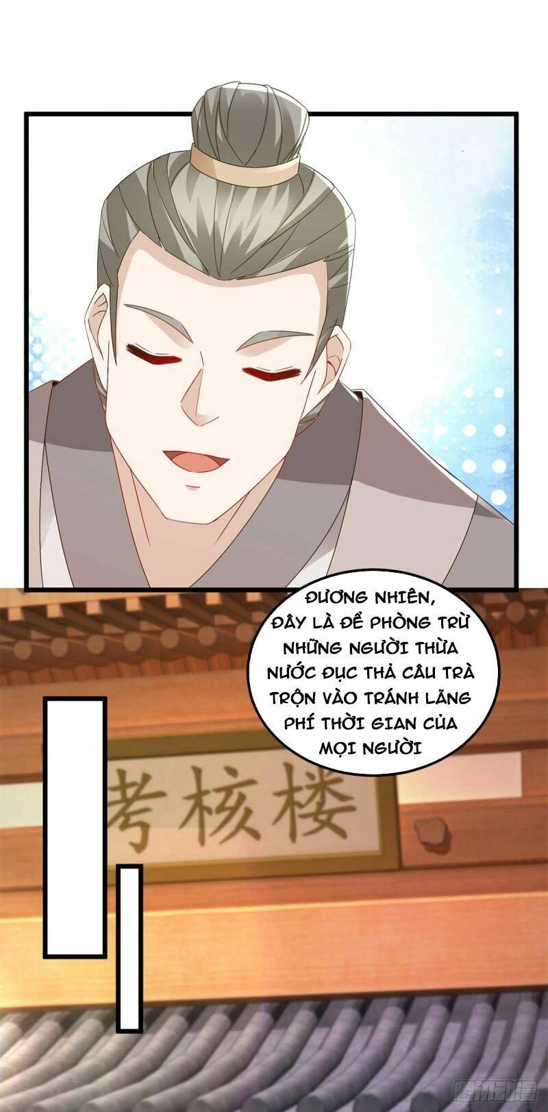 Thần Hồn Võ Đế - Chapter 173 - Page 19