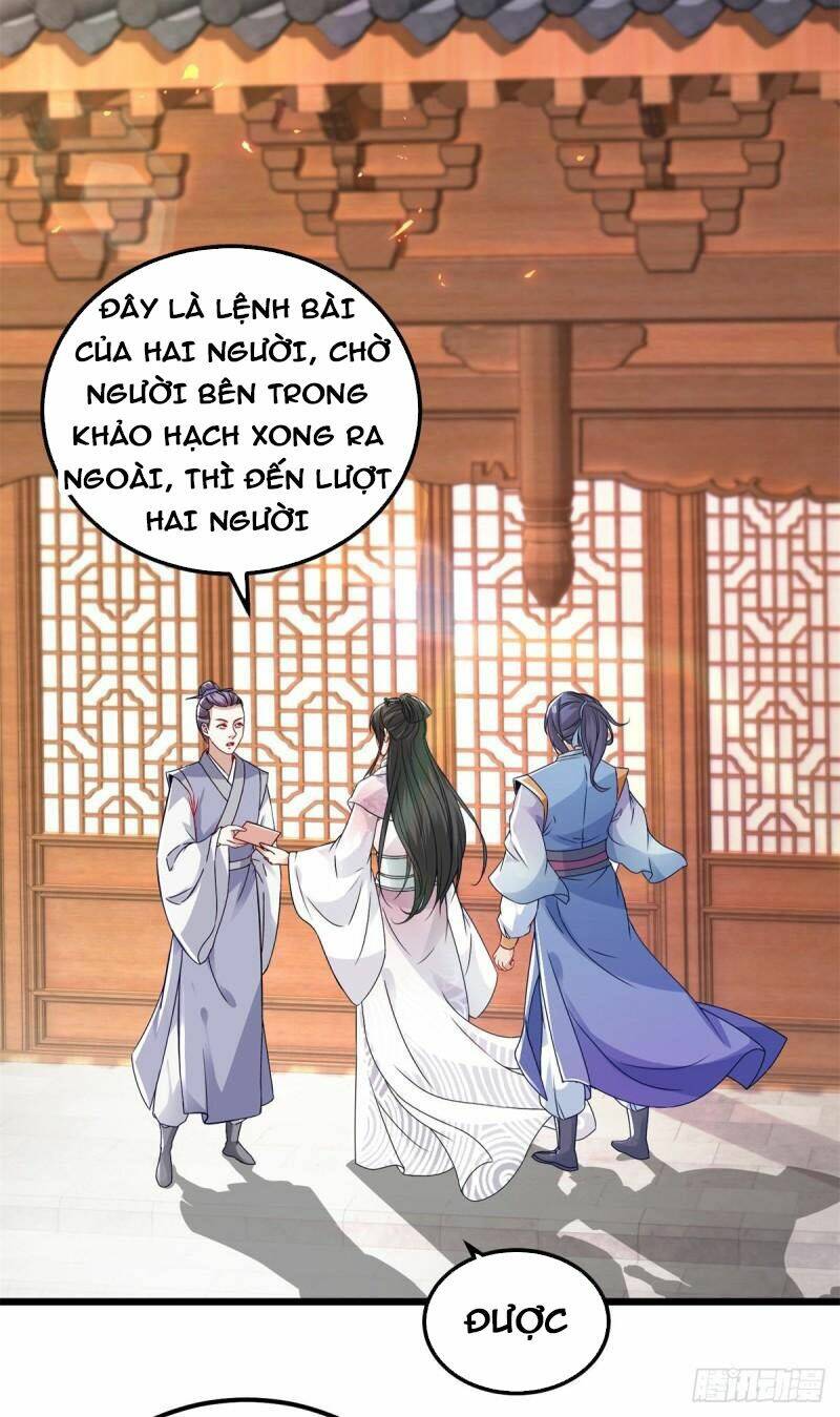 Thần Hồn Võ Đế - Chapter 173 - Page 20