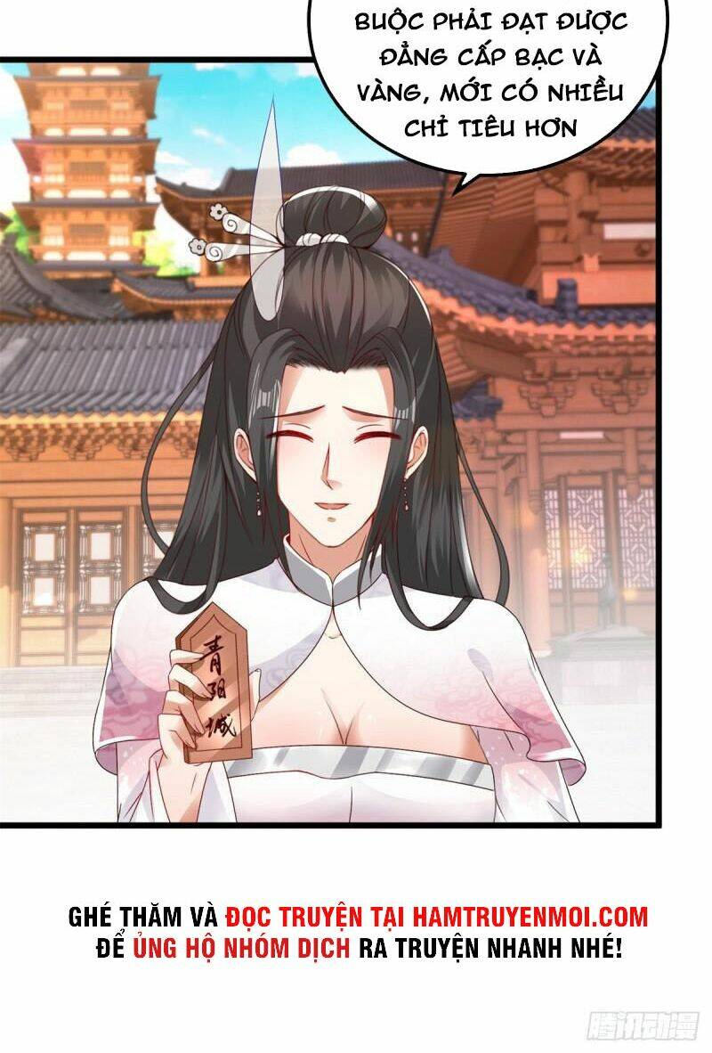 Thần Hồn Võ Đế - Chapter 173 - Page 22