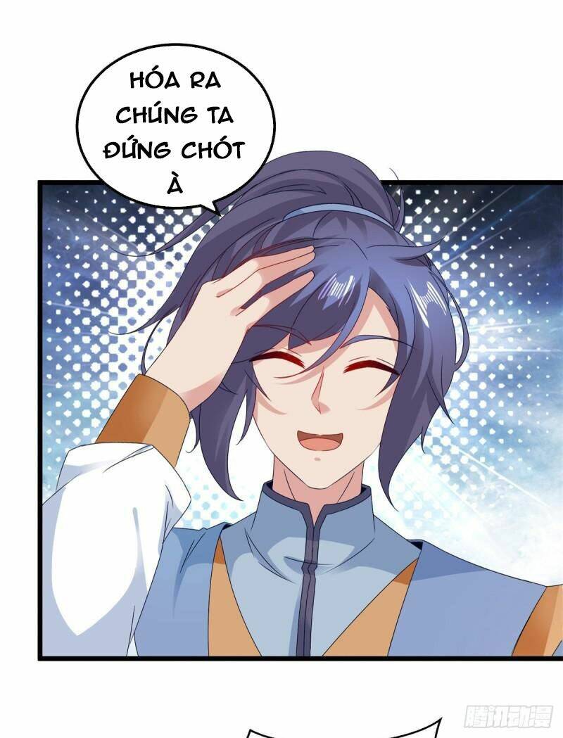 Thần Hồn Võ Đế - Chapter 173 - Page 23