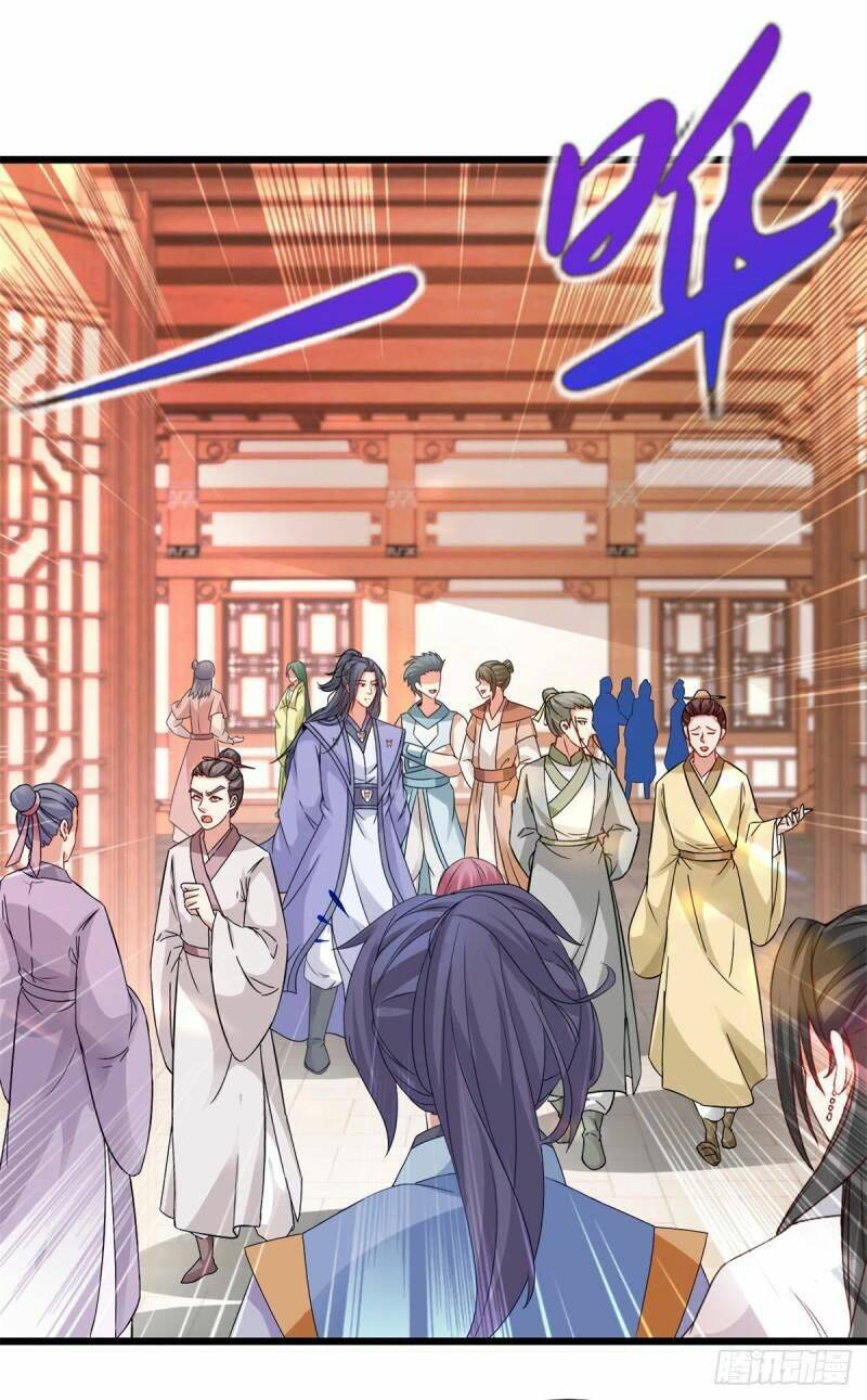 Thần Hồn Võ Đế - Chapter 173 - Page 25