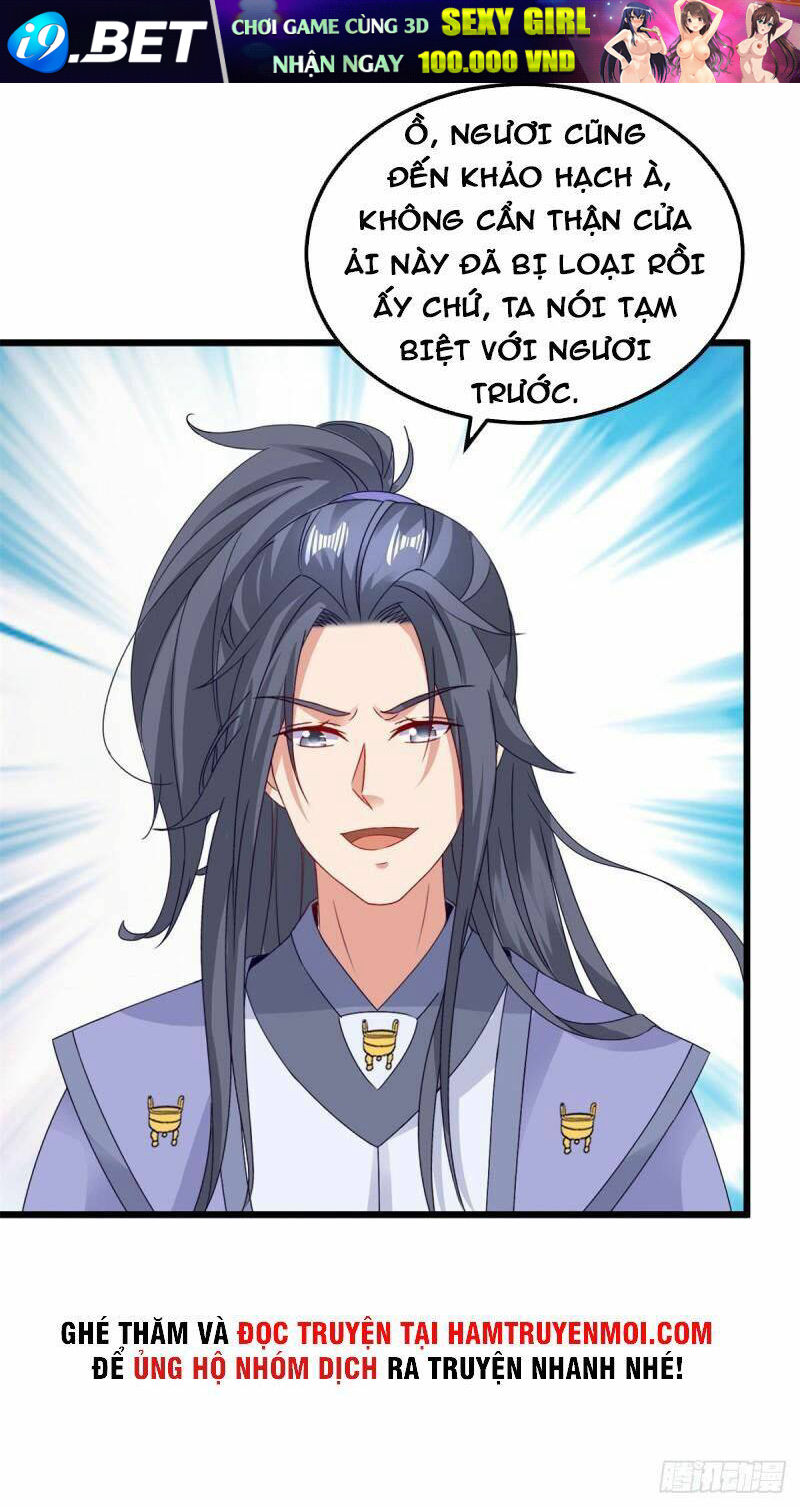 Thần Hồn Võ Đế - Chapter 173 - Page 26