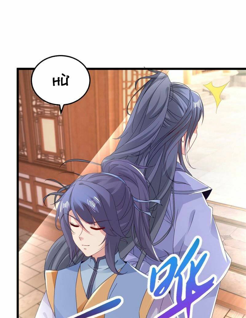 Thần Hồn Võ Đế - Chapter 173 - Page 27