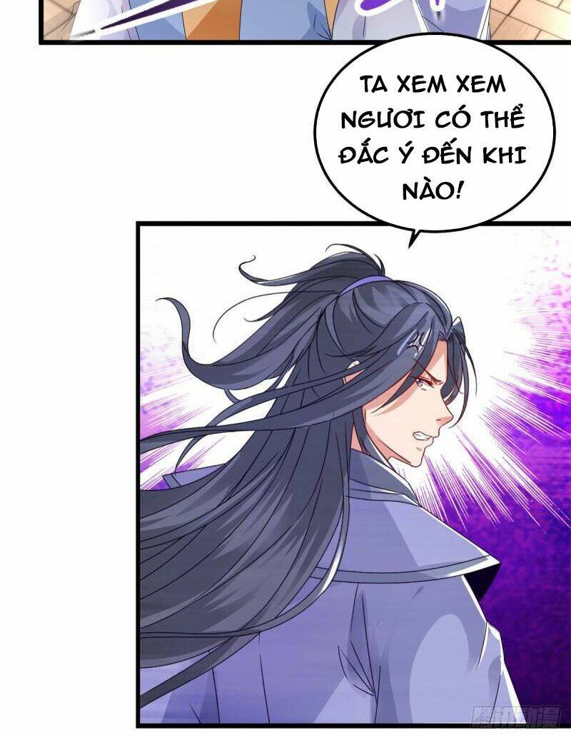 Thần Hồn Võ Đế - Chapter 173 - Page 28