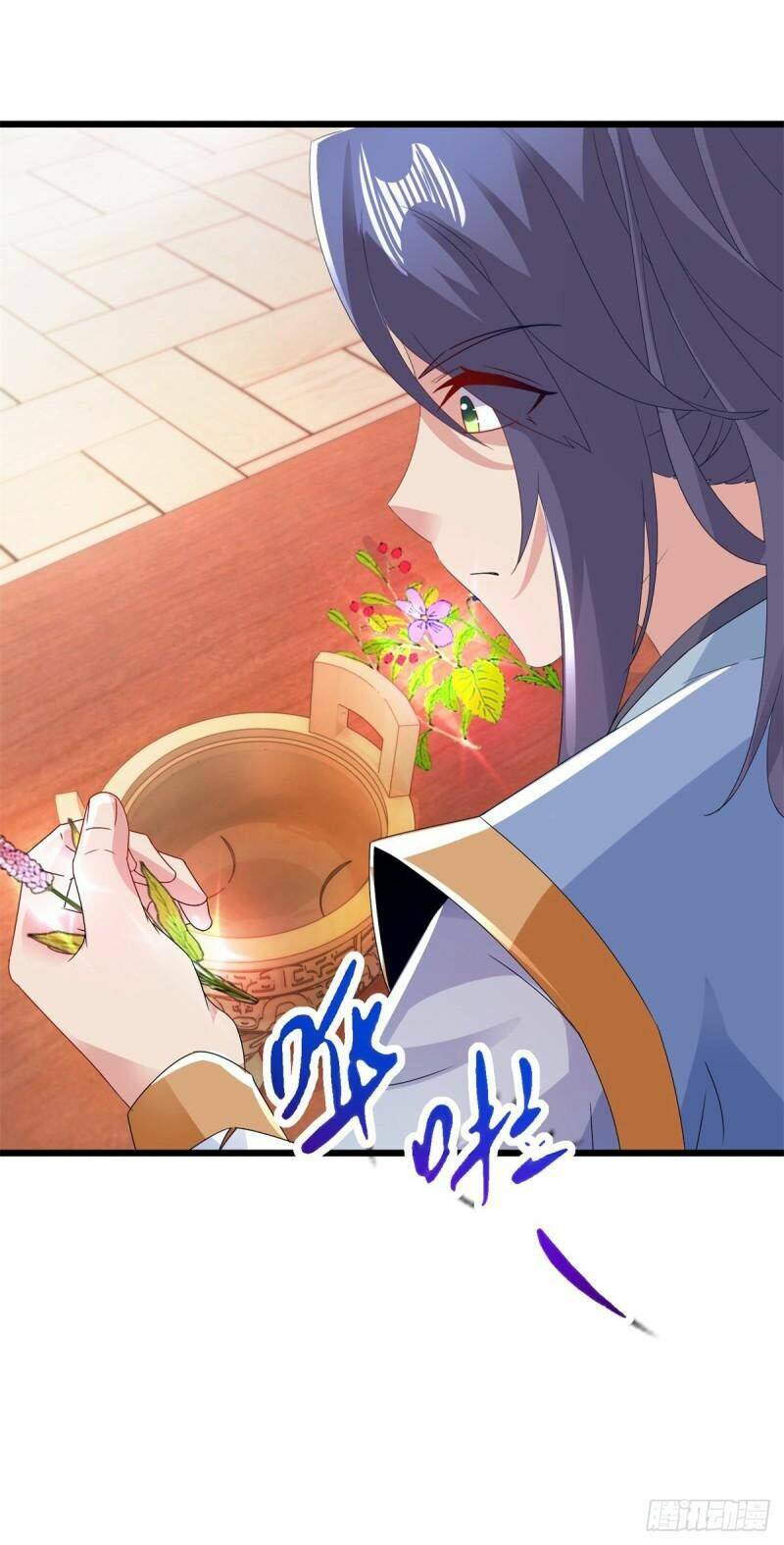 Thần Hồn Võ Đế - Chapter 173 - Page 30