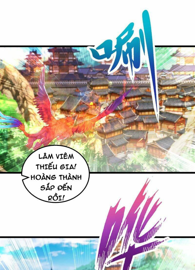 Thần Hồn Võ Đế - Chapter 173 - Page 3