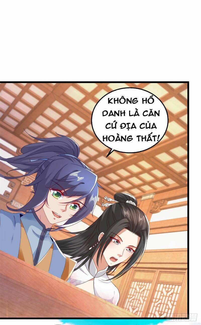 Thần Hồn Võ Đế - Chapter 173 - Page 5