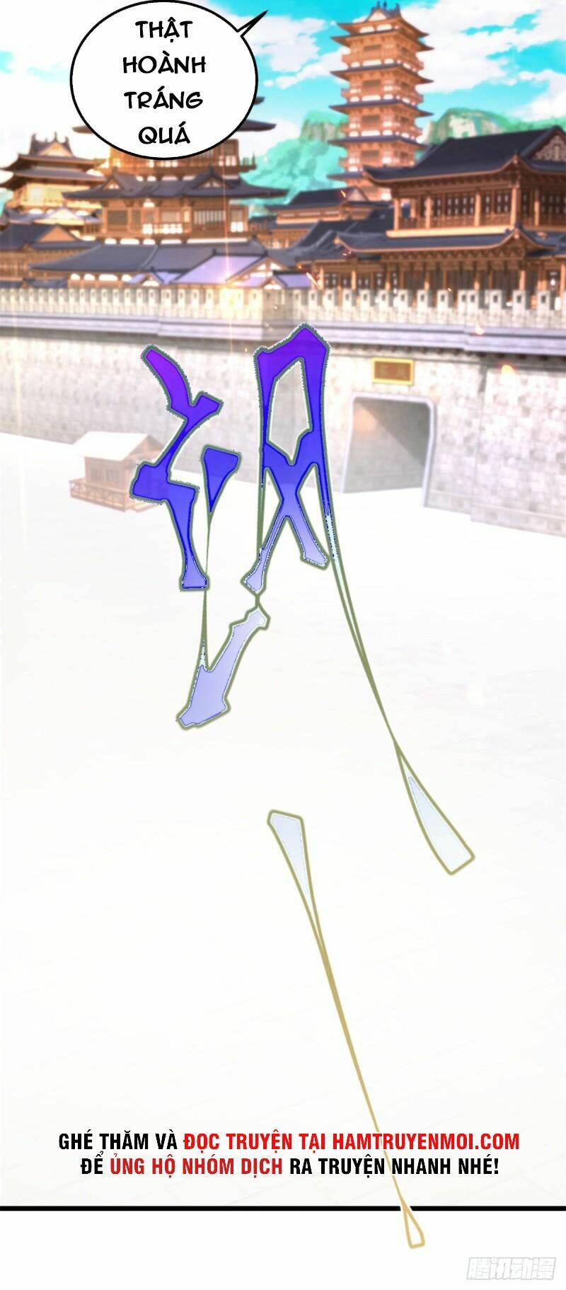 Thần Hồn Võ Đế - Chapter 173 - Page 6